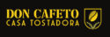 Logo Casa Tostadora Don Cafeto